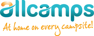 Allcamps.nl logo