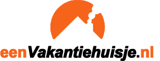 Eenvakantiehuisje.nl logo