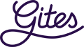 Gites.nl logo