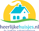 Heerlijkehuisjes.nl logo
