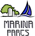Marinaparcs.nl logo
