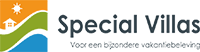 Specialvillas.nl logo