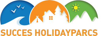 Succesholidayparcs.nl logo