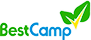 Bestcamp.nl logo